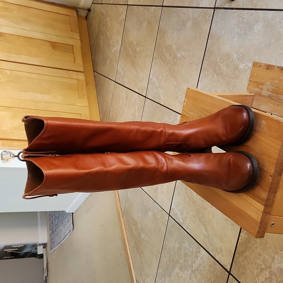 INC International Concepts Shoes - INC Fawne Boots